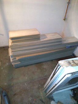 Plovoucí podlaha - 2