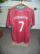 Dres Portugal Ronaldo - 2