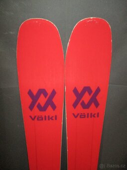VÖLKL 90EIGHT W 19/20 156cm - 2