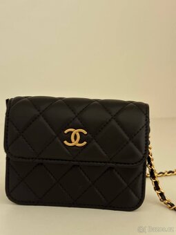 Chanel mini kabelka - 2