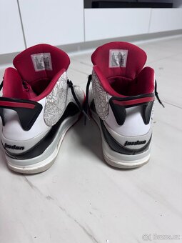 Boty Jordan vel. 46 - 2