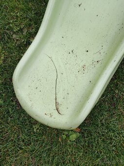 Skluzavka pro děti Smoby - 2