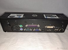 Dokovací stanice HP HSTNN-I11X - 2