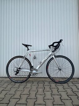 Silniční kolo Leader Fox - 2