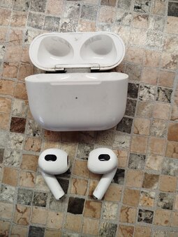 apple airpods pro 3 2021 - 2
