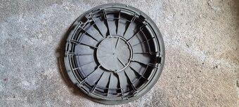 Mercedes benz 190/201w kryty kol - 2