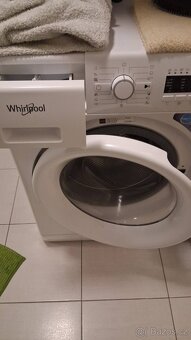 Prodáme pračku - 2