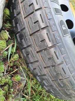 DOJEZDOVÉ KOLO..R15 - 2