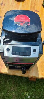 Překapávač Klarstein Aromatica X 1,2 l - 2