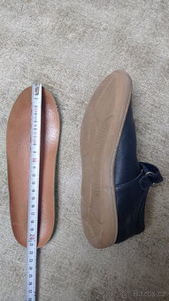 Froddo baleríny vel. 33 - 2