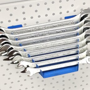 dílenské nařadí-- WURTH,BERNER - 2