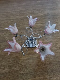 Lustr - stropní svítidlo - 2