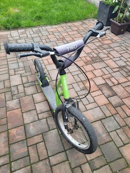 Yedoo two koloběžka pro děti - 2