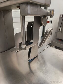 Pásová pila K260 značky Kolbe - 2