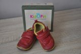 Kidofit barefoot tenisky vel. 23/6,5 - 2