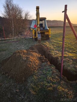 JCB 3cx sitemaster - 2