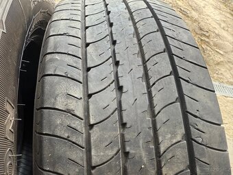 Pneu 235/65 R16C Goodyear - 2