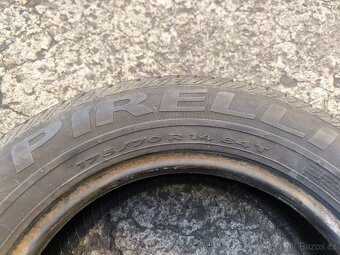 Letní 175/70 R14 - 2
