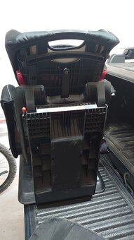 Prodám autosedačku CARRERA - 2