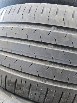 225/55R17 97W EcoContact 6  CONTINENTAL - 2