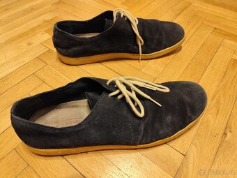 Semišové boty Camel active vel. 12 - 2