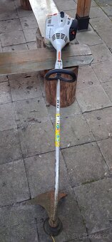 Lehký vyžínač STIHL FS 40 - 2