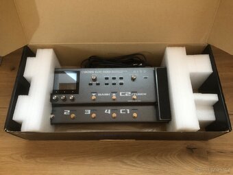 Boss GX-100 - 2
