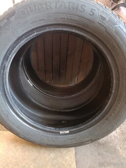 205/55 R16 - 2