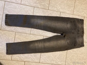 Chlapecké kalhoty vel. 164 - 2