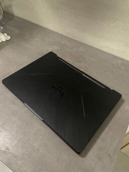 ASUS TUF Gaming F15 - 2