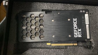 RTX 3060 12GB GAINWARD - 2