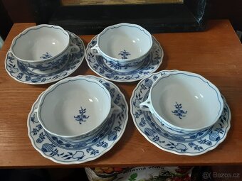 Cibulakové misky - 2