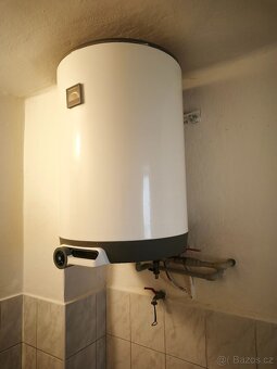 bojler Dražice OKCE 80 - 2