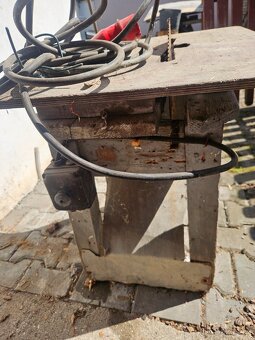 Malá cirkularka - 2