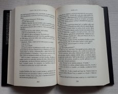 kniha Odplata - 2