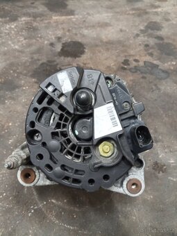 Alternátor Bosch 120A - 2