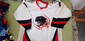 hokej fotbal cyklo dres - 2