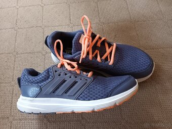 Tenisky Adidas - 2