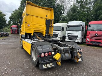 Daf XF 105.460,standart,Manual,SSC - 2
