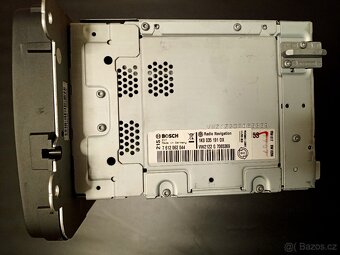 Autorádio Vw RNS300 Navi MP3 - 2