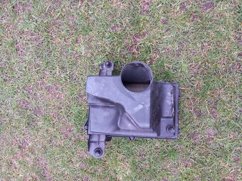 Filtr box Ford focus 1.8 Tdci mk2 - 2