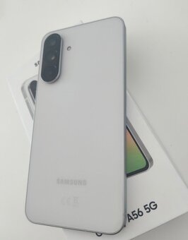 Samsung Galaxy A56 - 2