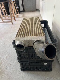 Intercooler - 2
