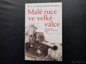 1. světová válka - 2