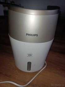 Philips HU4803-01 zvlhčovač vzduchu - 2