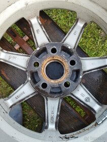 Disky s letními pneu - 2