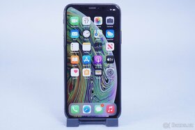 ZÁRUKA/iPhone XS 64GB Space Gray (A/A+) - 2