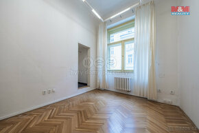 Pronájem kancelářského prostoru, 108 m², Praha - 2