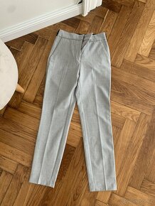 Nové dámské formální kalhoty Zara - 2