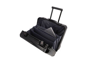 TRAVELITE - luxusní hliníkové cestovní kufry - 2